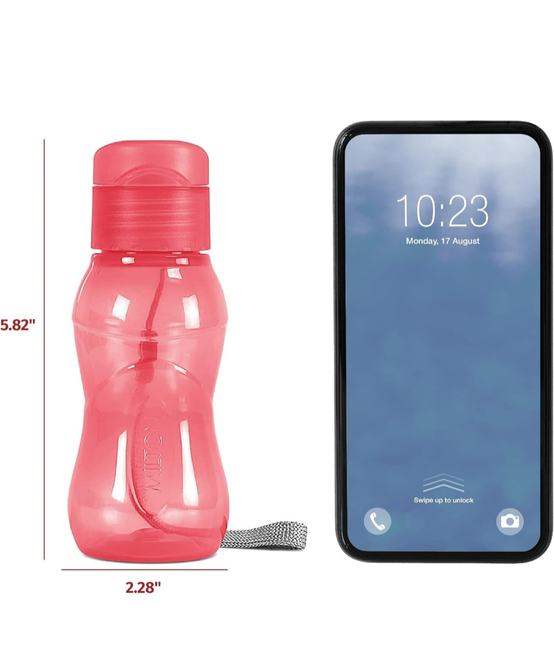 Bouteille d'eau pour enfant