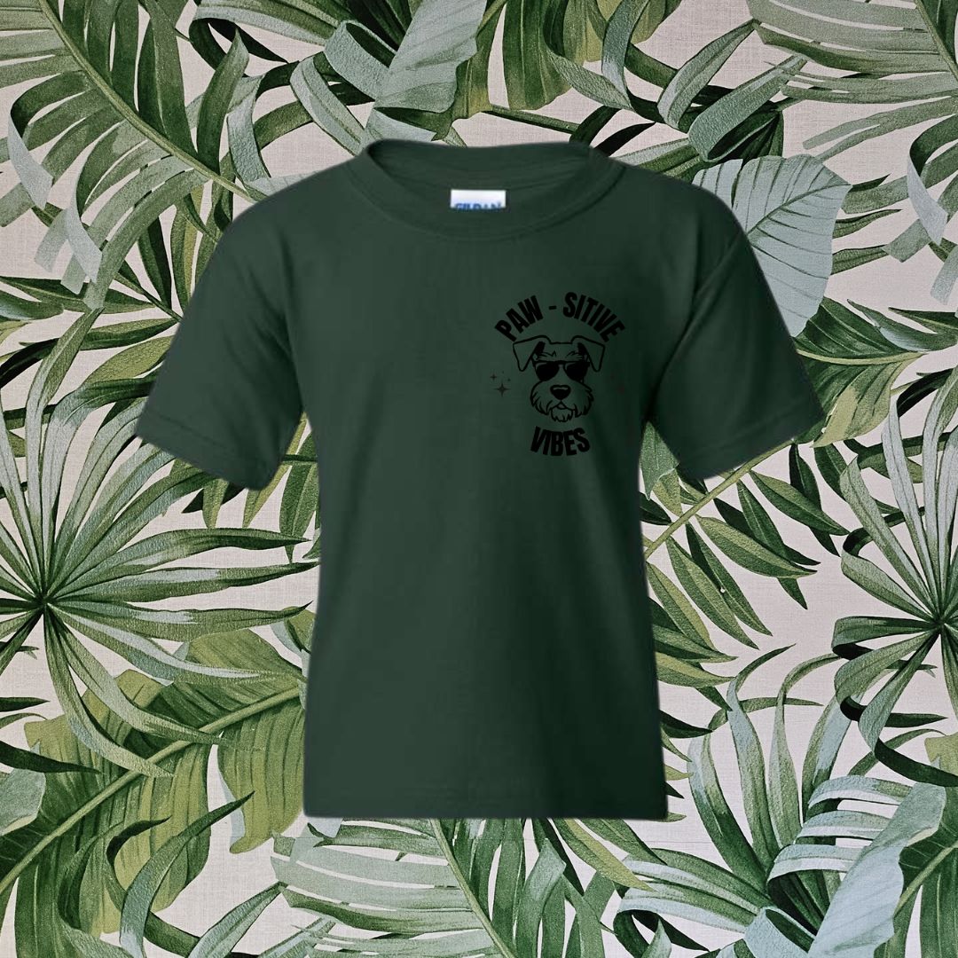 T-shirt enfant - Personnaliser avec photo ou citation