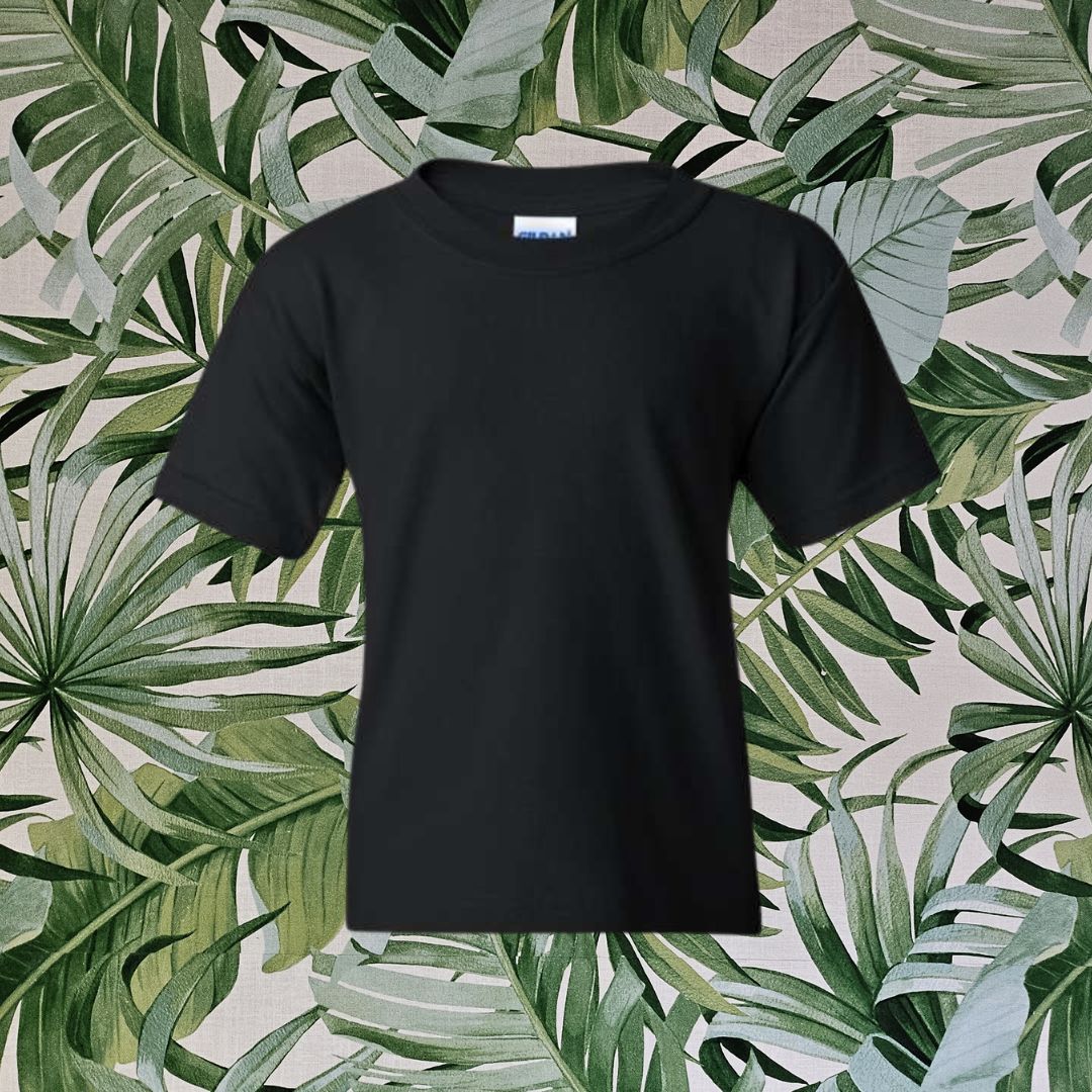 T-shirt enfant - Personnaliser avec photo ou citation