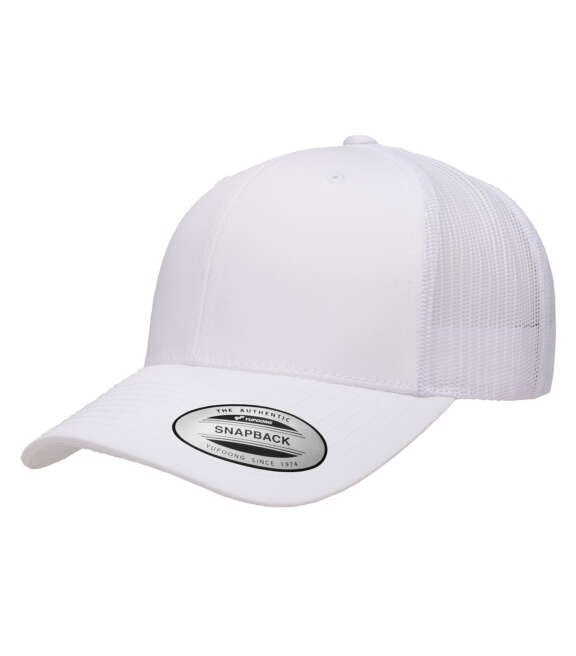 Casquette pour adulte - à personnaliser