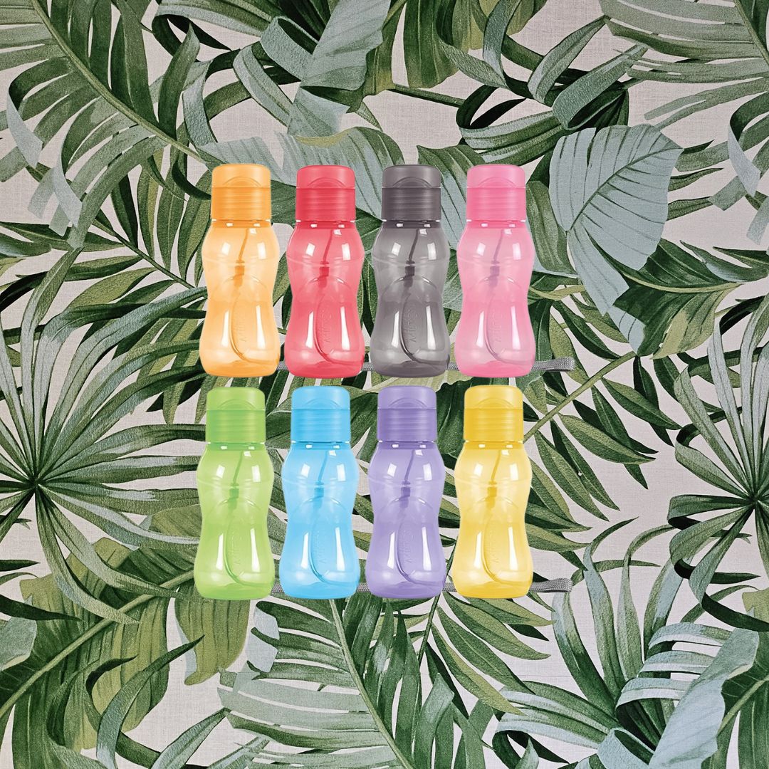 Bouteille d'eau pour enfant
