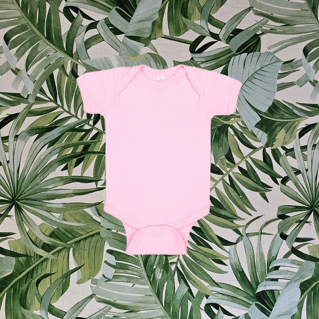 Cache-Couche bébé - Personnalisé avec photo ou citation
