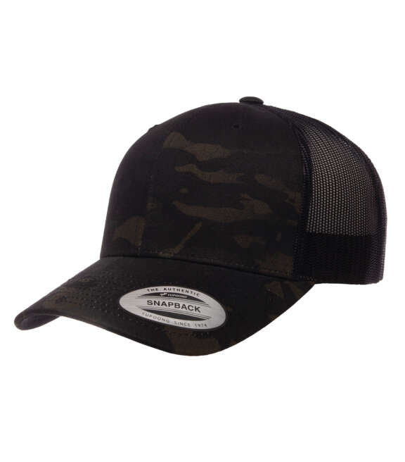 Casquette pour adulte - à personnaliser