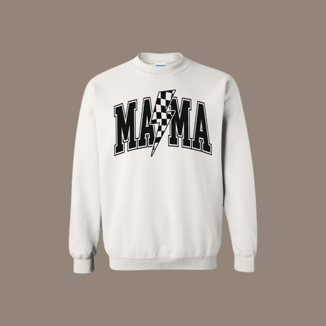 Sweatshirt - Mama Course™