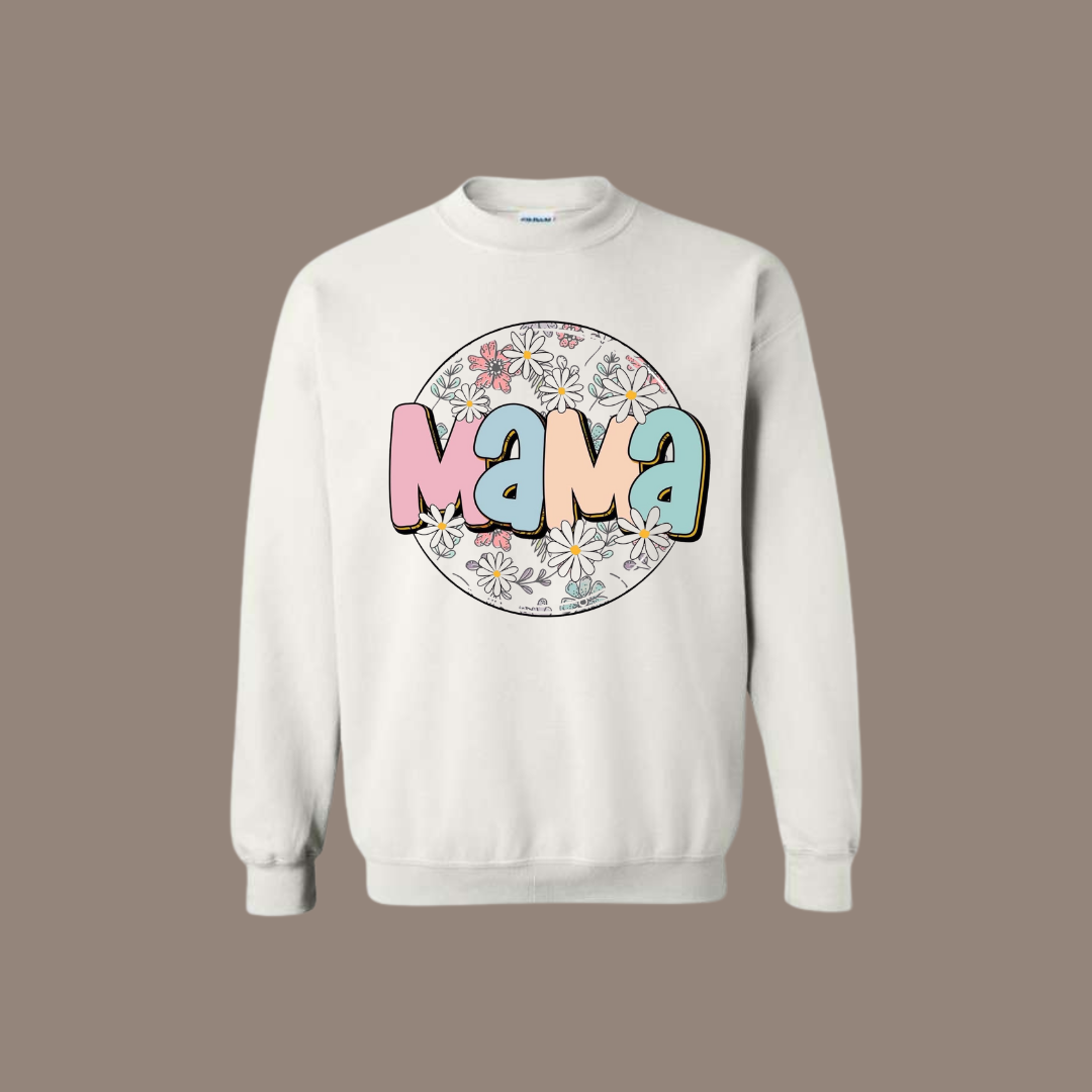 sweatshirt femme