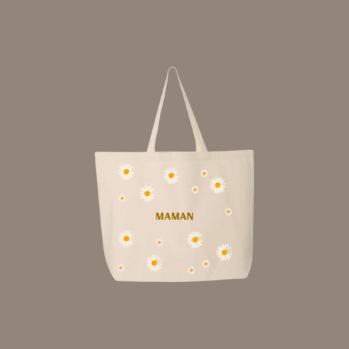 Sac Réutilisable - Maman™