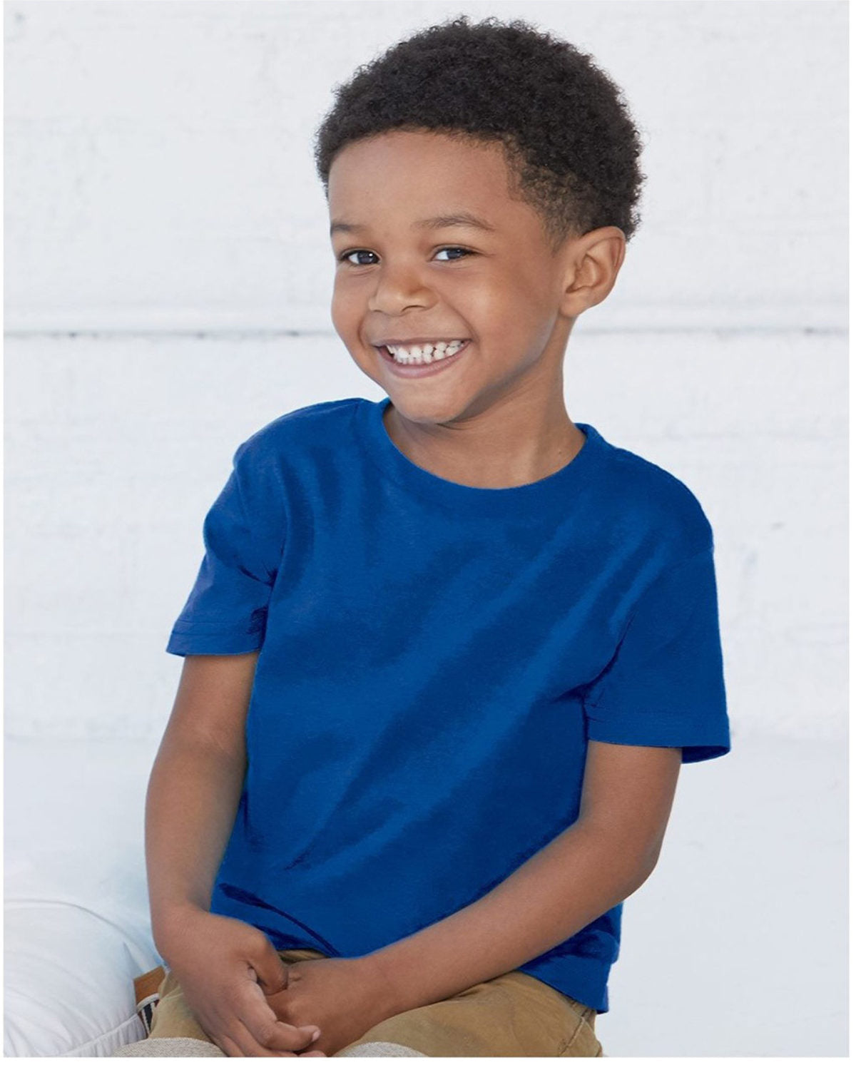 T-shirt bébé - À personnaliser