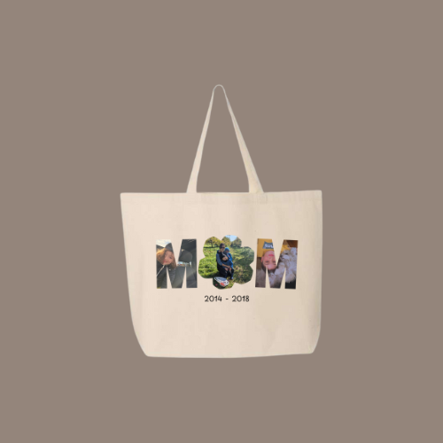 Sac Réutilisable - Mom™