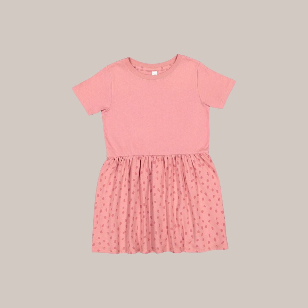 Robe bébé - À personnaliser