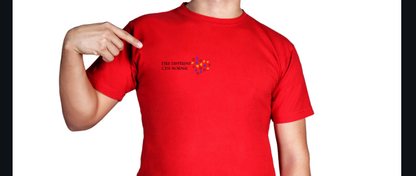 T-shirt - Être différent c'est normal™