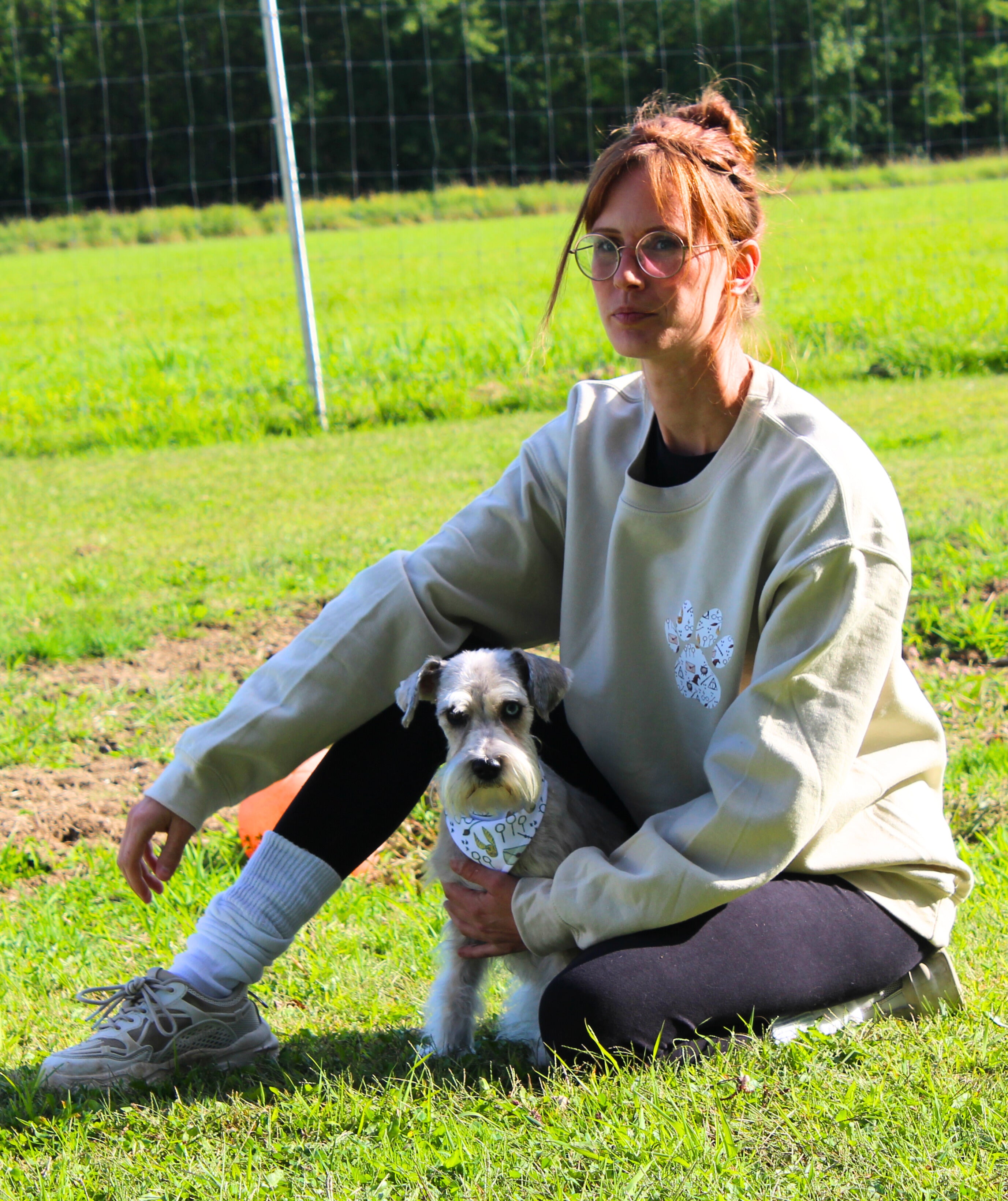 Bandana pour animaux - Magie