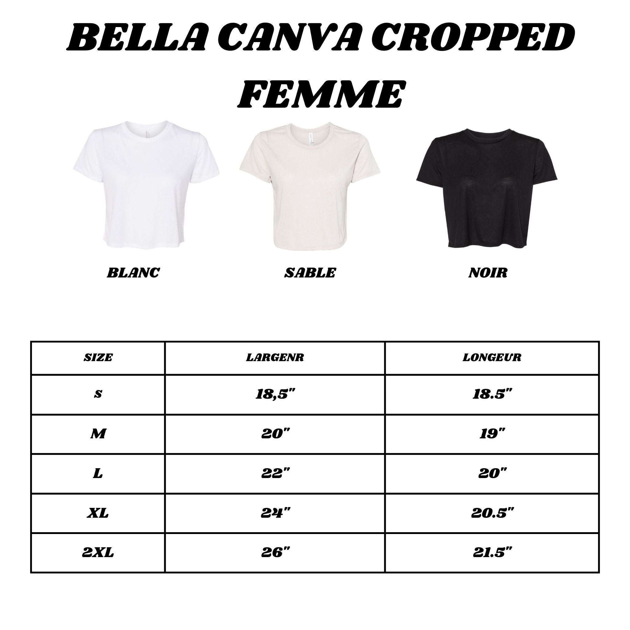 T-shirt court femme - Personnaliser avec photo ou citation
