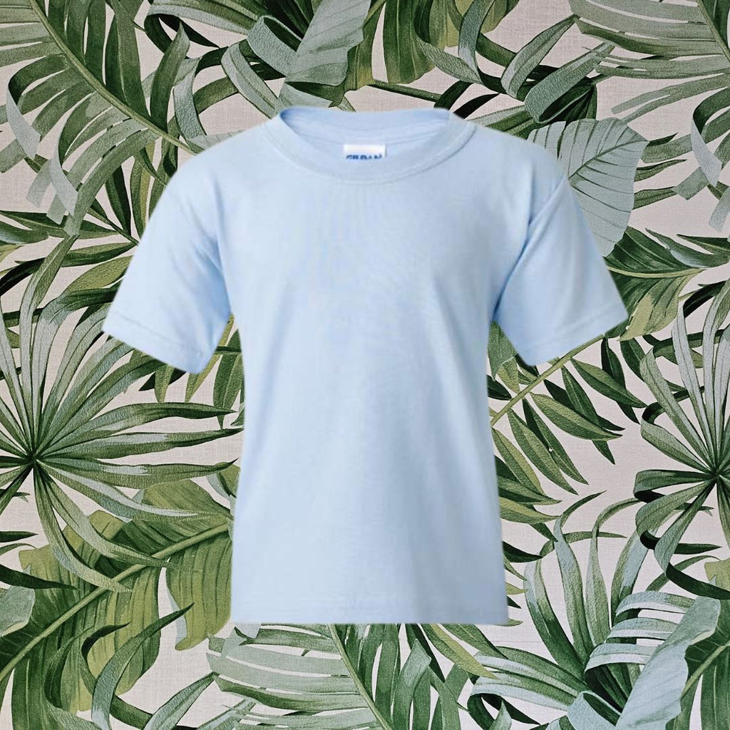 T-shirt enfant - Personnaliser avec photo ou citation