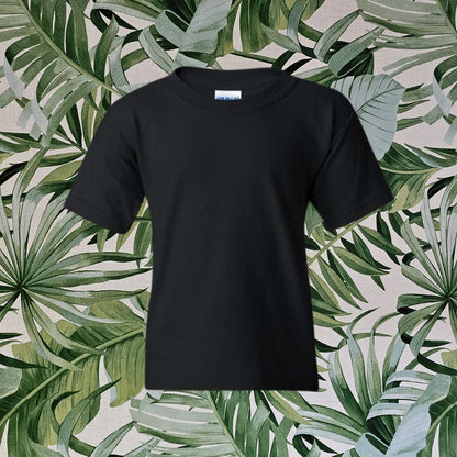 T-shirt enfant - Personnaliser avec photo ou citation