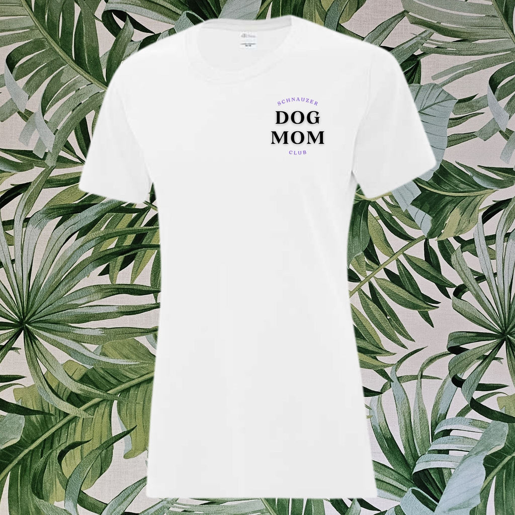 T-shirt femme - À personnaliser