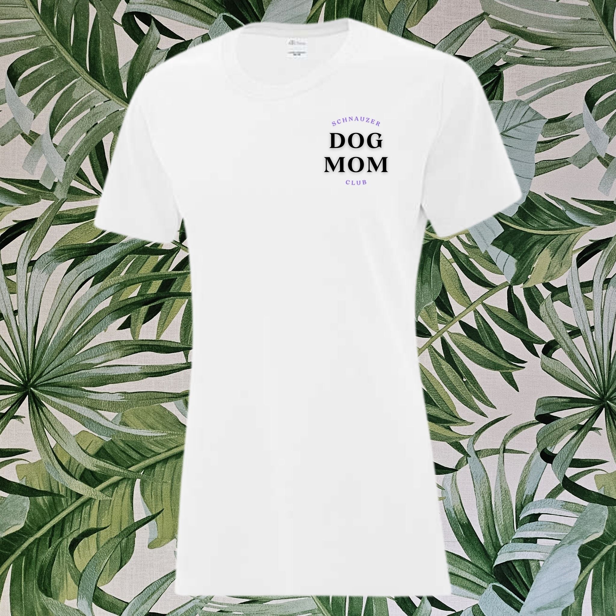 T-shirt femme - À personnaliser