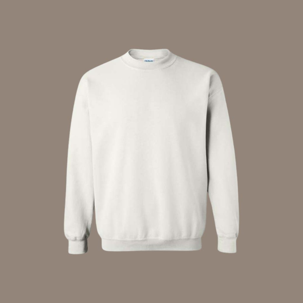 Sweatshirt - Super papa à personnaliser