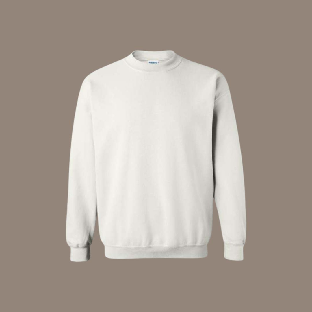 Sweatshirt - Super papa à personnaliser