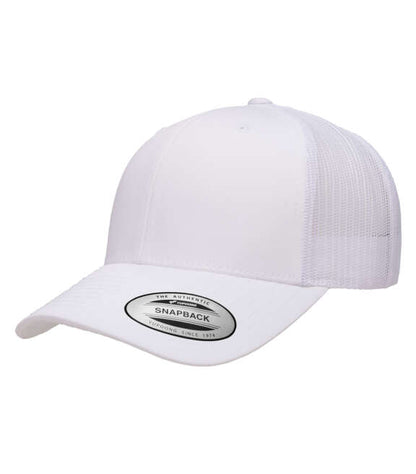 Casquette pour adulte - à personnaliser