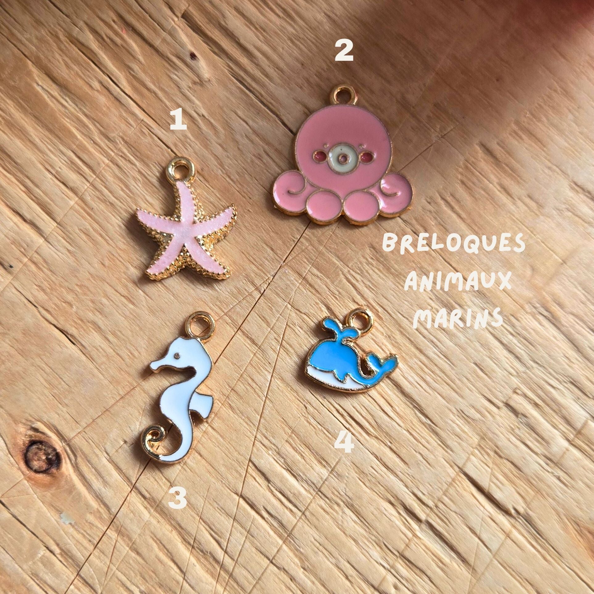 Le Porte-clé Complice – Personnalisé avec breloques & distributeur de sacs