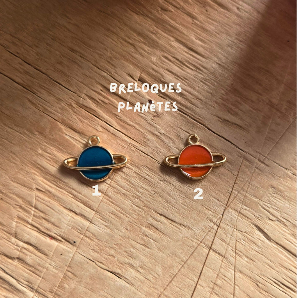 Le Porte-clé Complice – Personnalisé avec breloques & distributeur de sacs