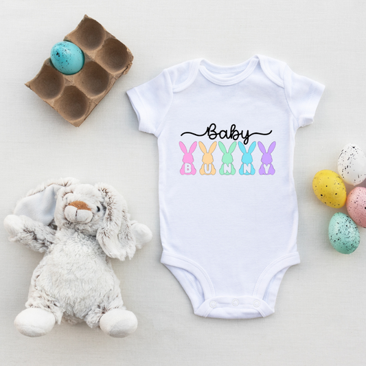 Cache-couche Baby Bunny™