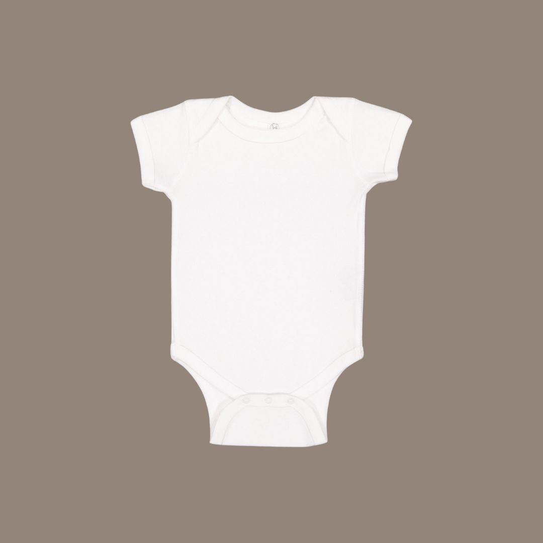 Cache-Couche bébé - À personnaliser