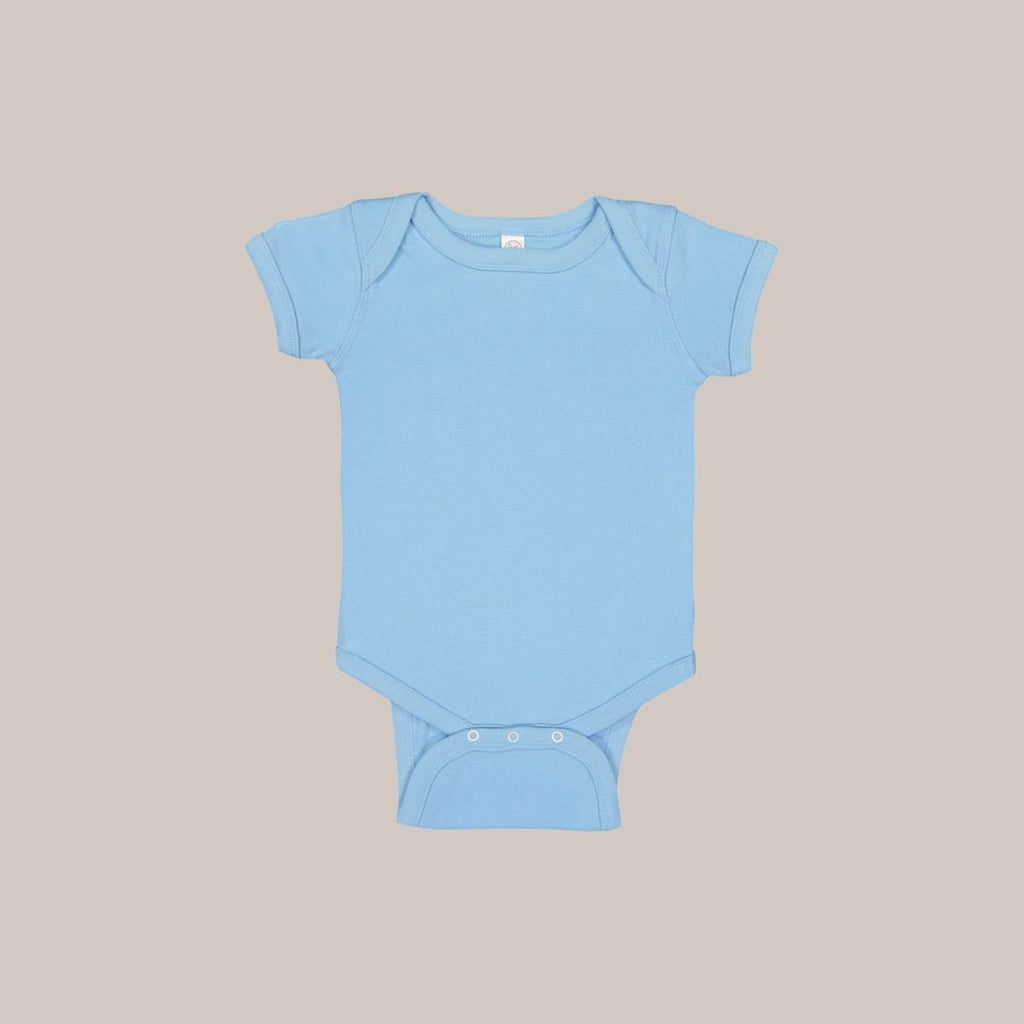 Cache-Couche bébé - À personnaliser