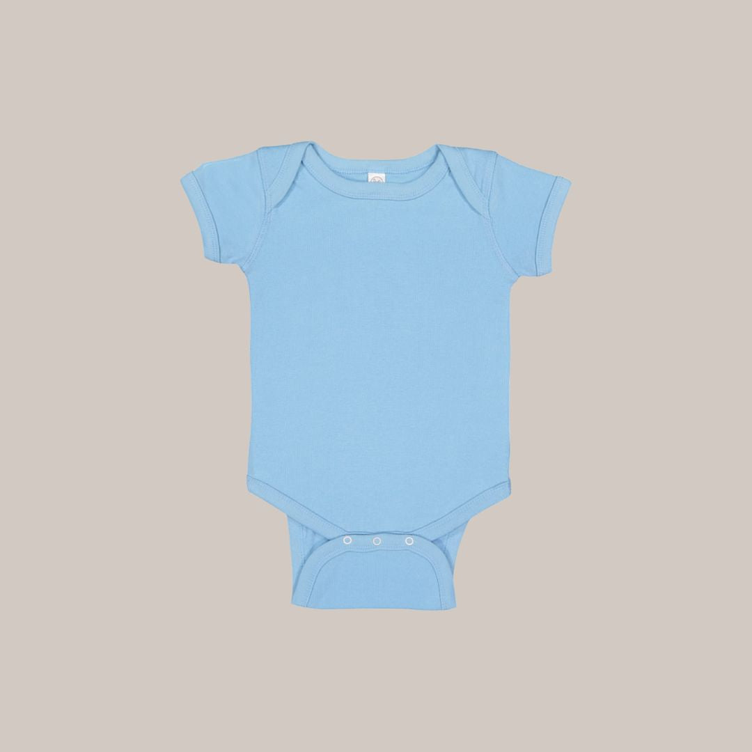 Cache-Couche bébé - À personnaliser