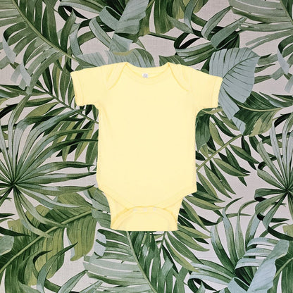 Cache-Couche bébé - Personnalisé avec photo ou citation