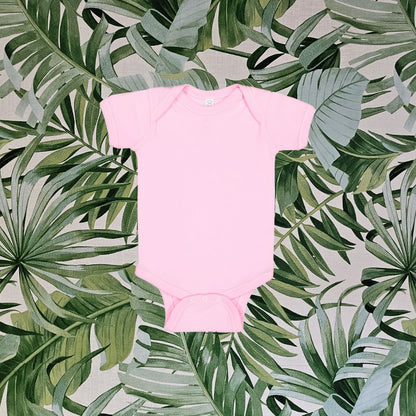 Cache-Couche bébé - Personnalisé avec photo ou citation