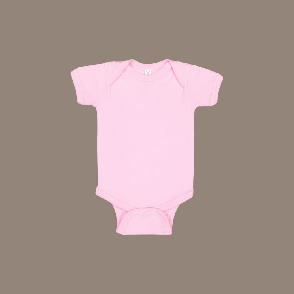 Cache-Couche bébé - À personnaliser