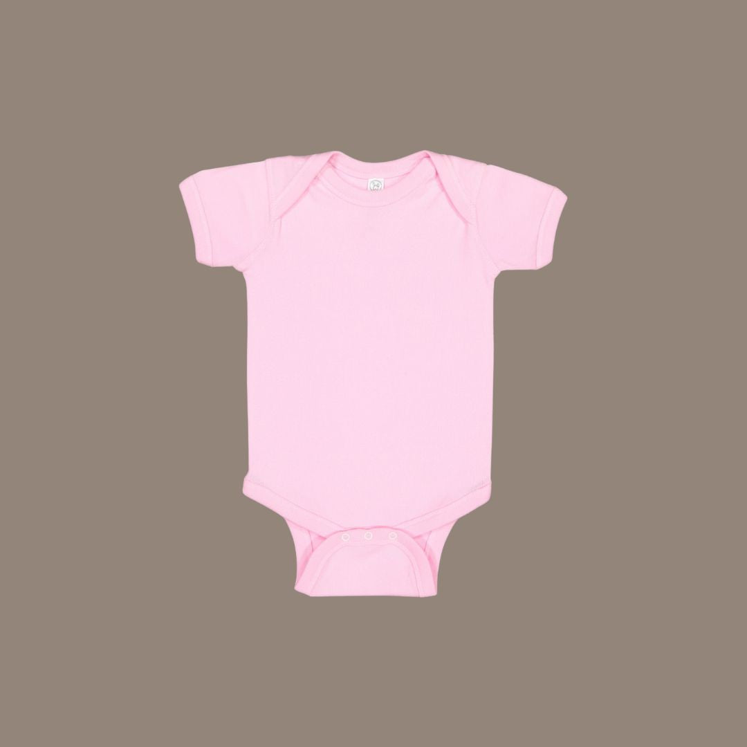 Cache-Couche bébé - À personnaliser
