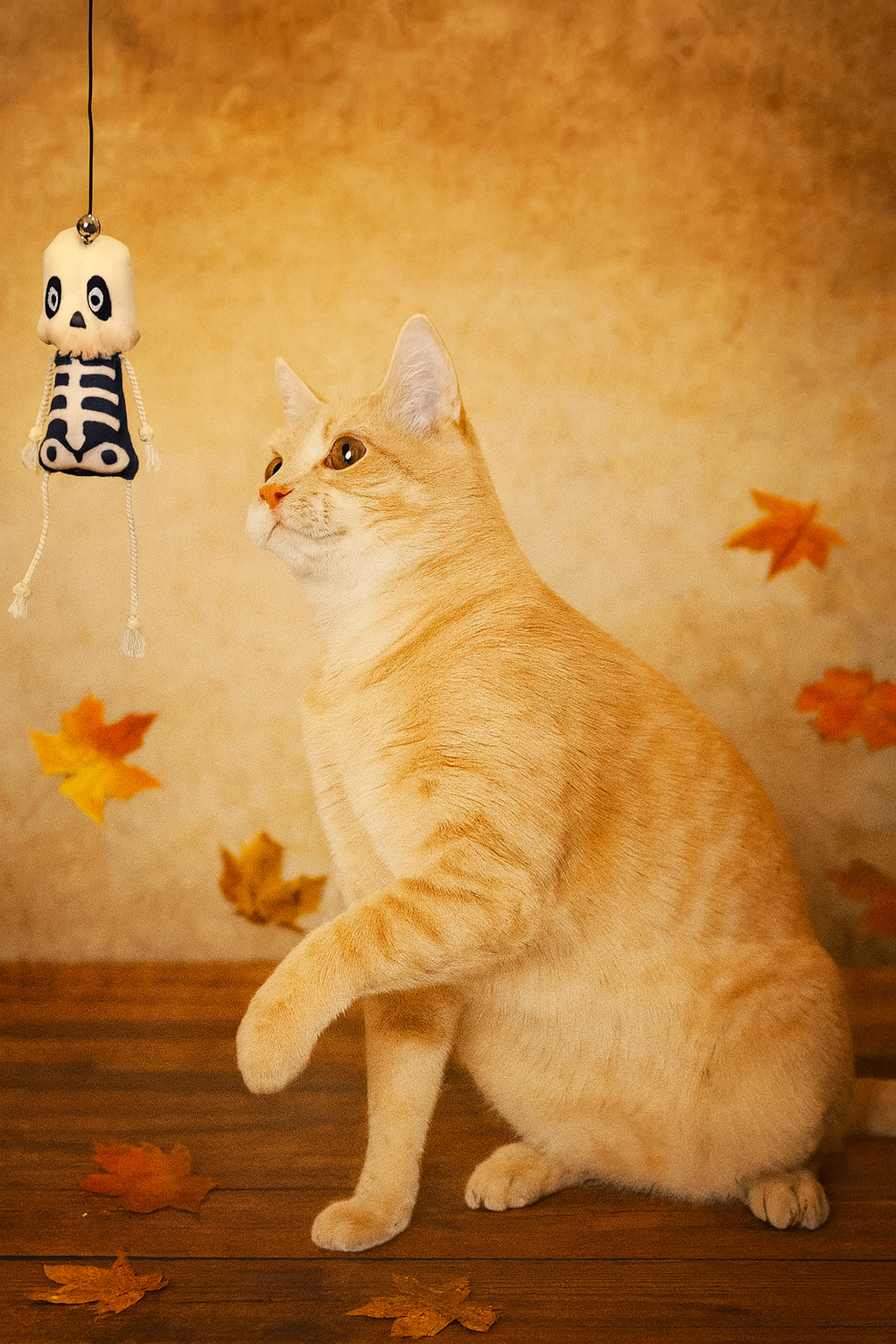 jouet.interactif.chat