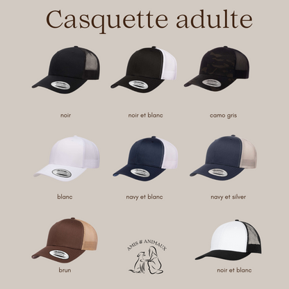 casquettes.adultes.couleurs