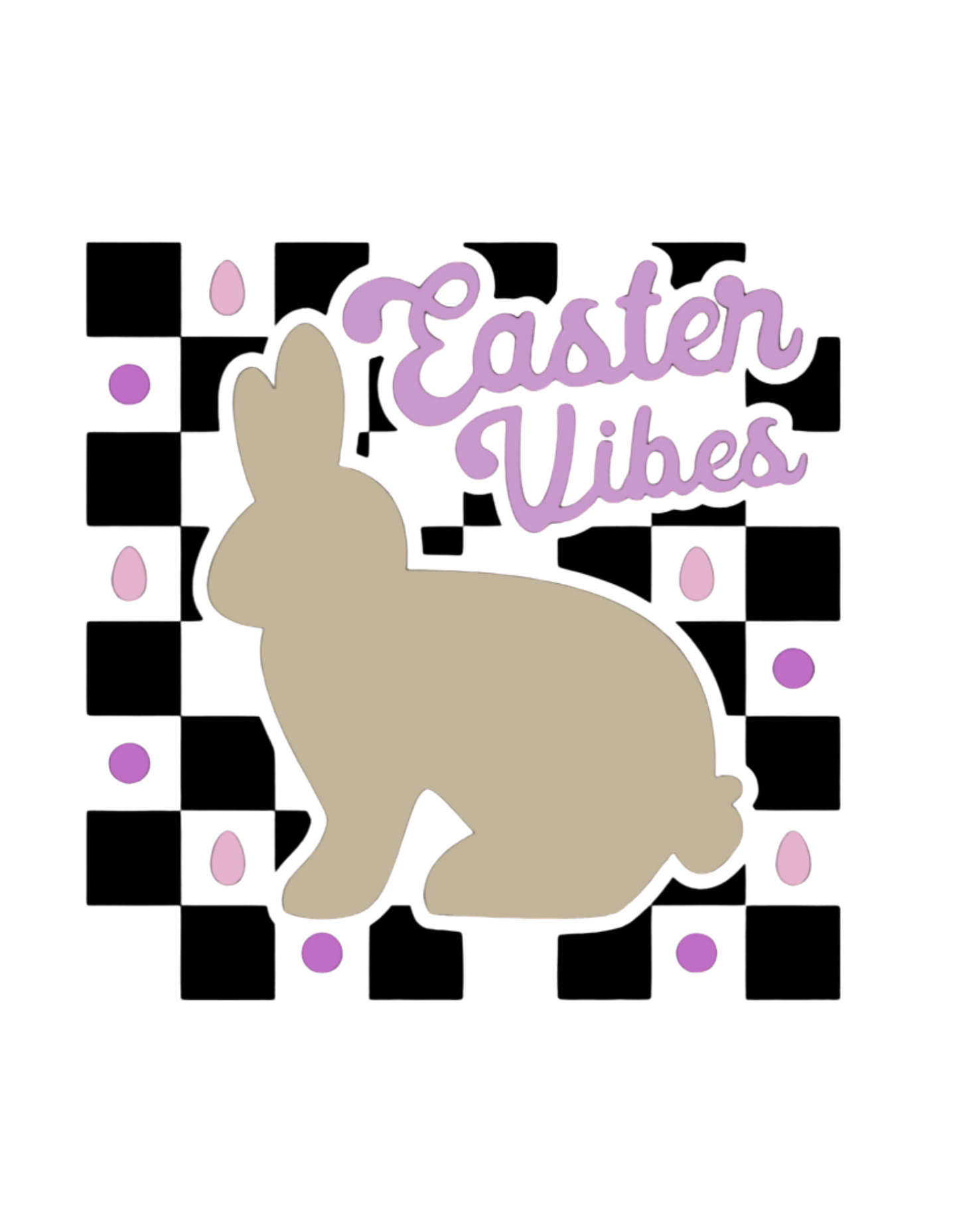 T-shirt - Easter Vibes™