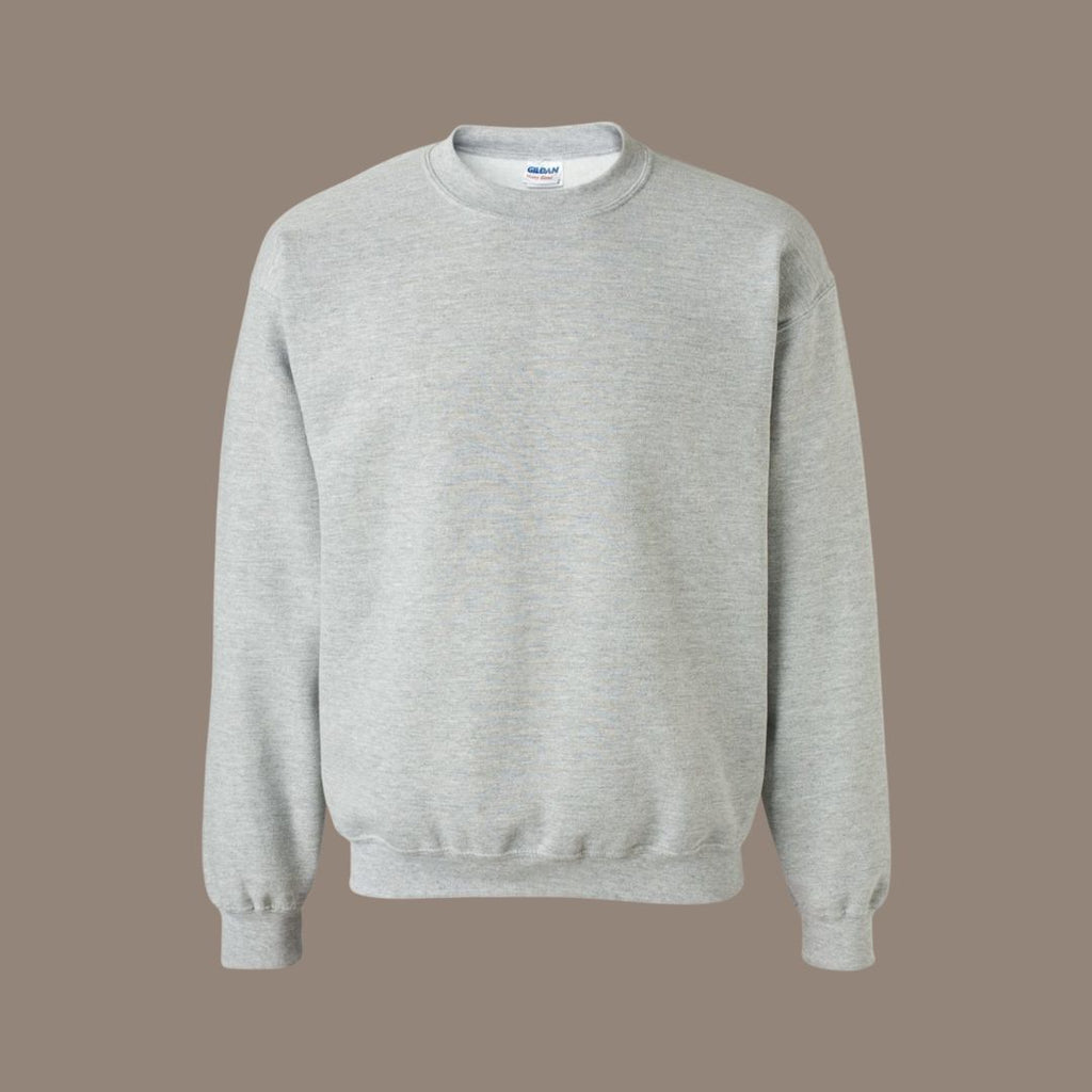 Sweatshirt - Meilleur grand-papa à personnaliser