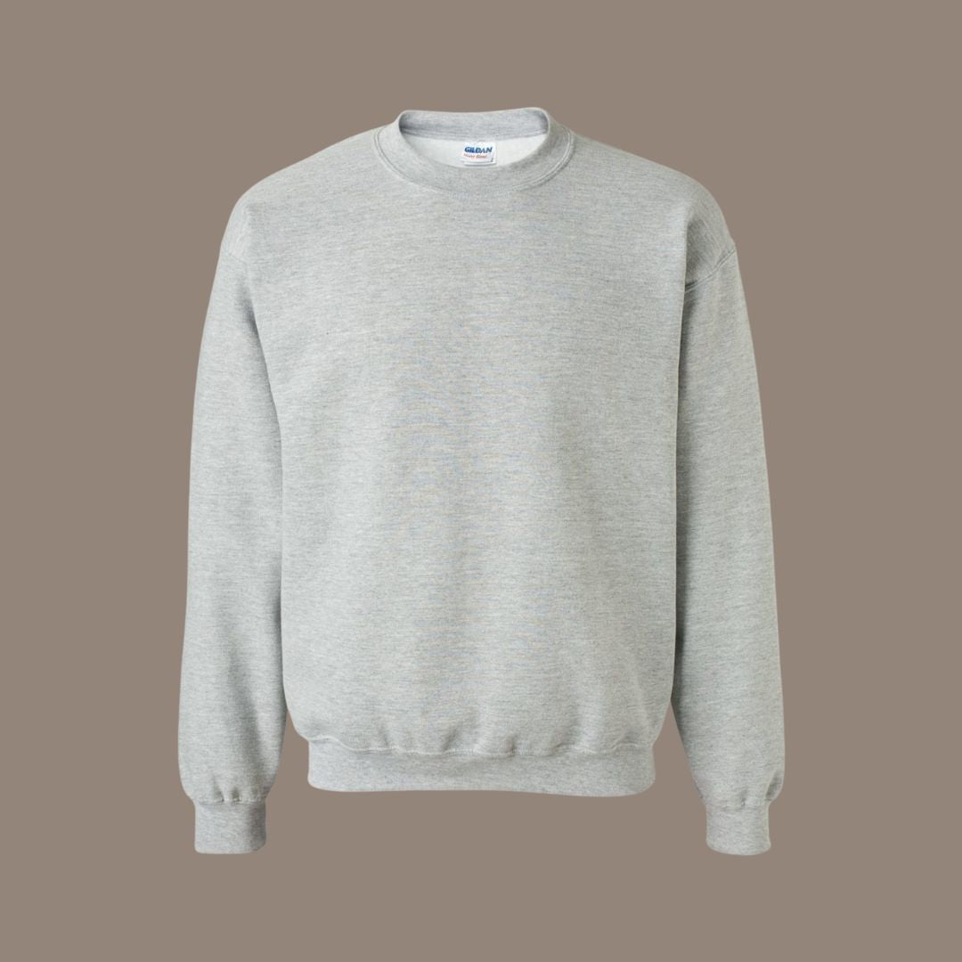 Sweatshirt - Meilleur grand-papa à personnaliser