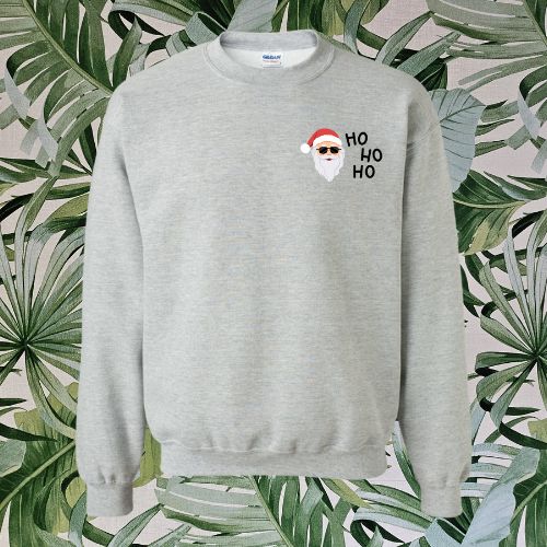 Sweatshirt - Ho Ho Ho!™