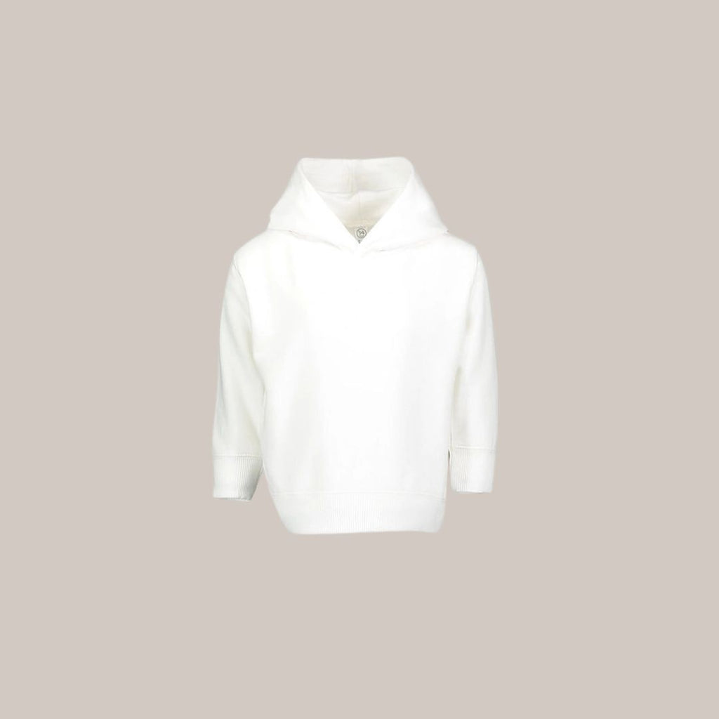 Hoodie bébé - À personnaliser