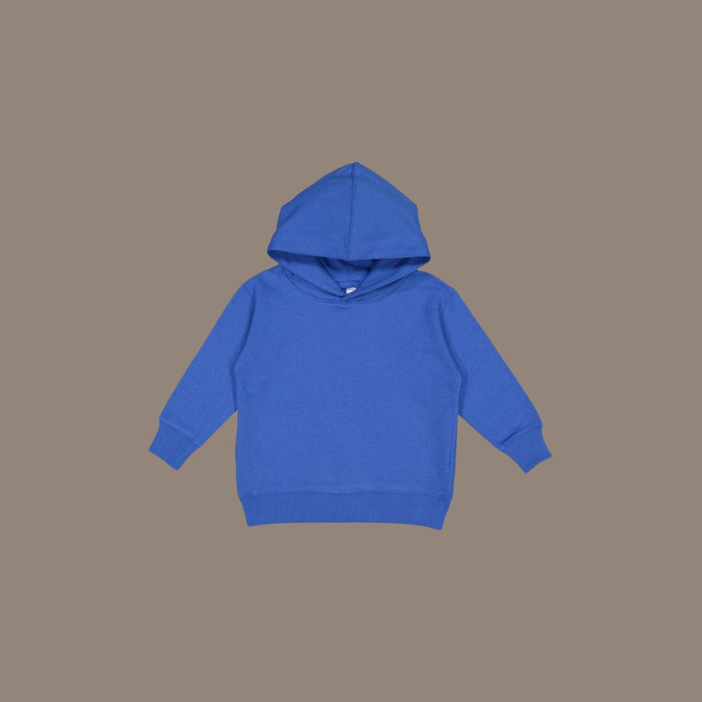 Hoodie bébé - À personnaliser