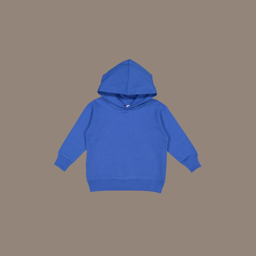 Hoodie bébé - À personnaliser