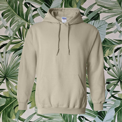 Hoodie unisexe - Personnaliser avec photo ou citation