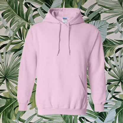 Hoodie unisexe - Personnaliser avec photo ou citation