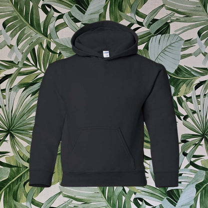 Hoodie enfant - Personnalisé avec photo ou citation