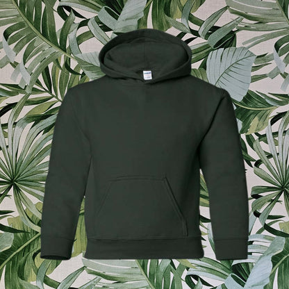 Hoodie enfant - Personnalisé avec photo ou citation