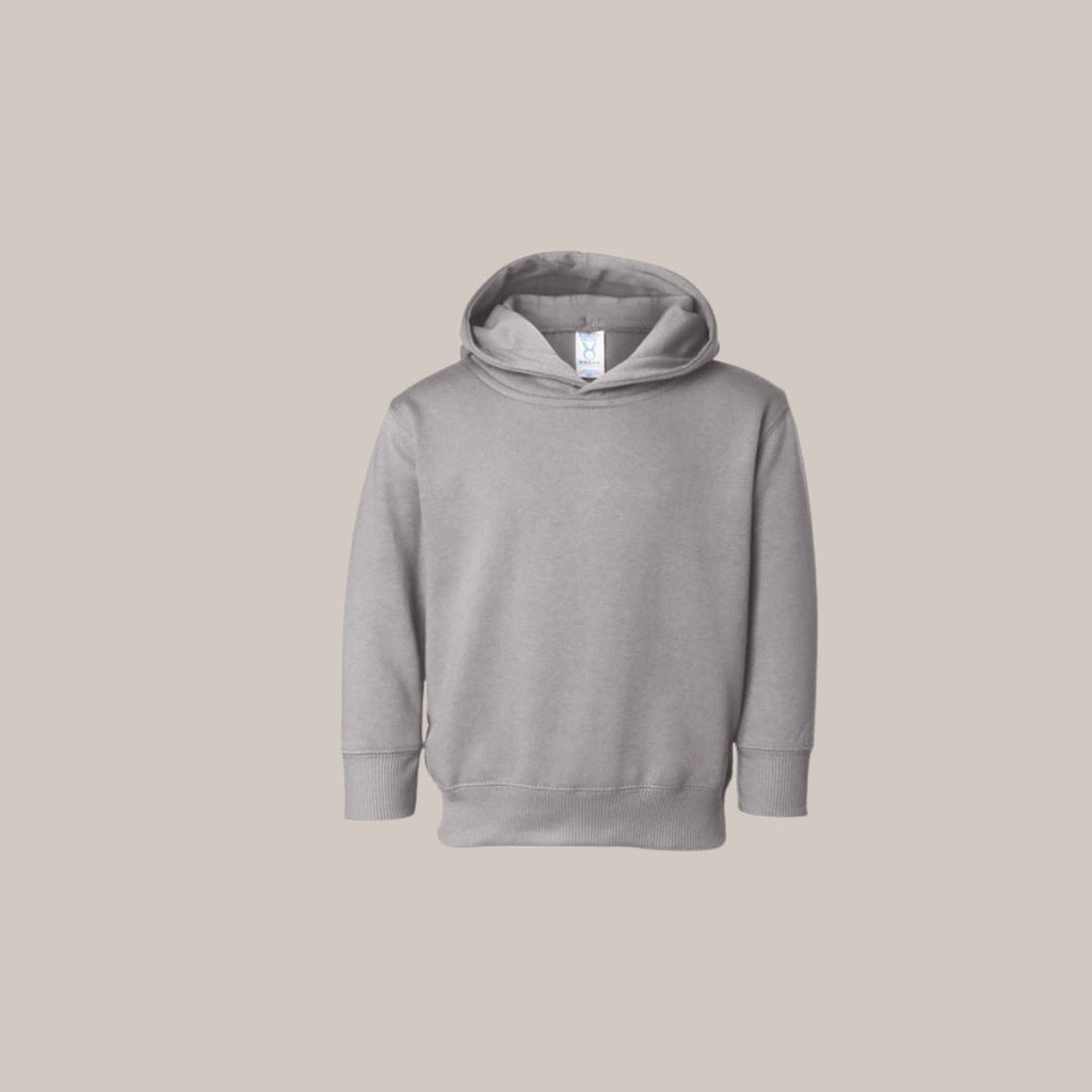 Hoodie bébé - À personnaliser