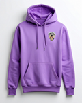 Hoodie Dog Mom personnaliser avec photo et race de chien | Amis & Animaux