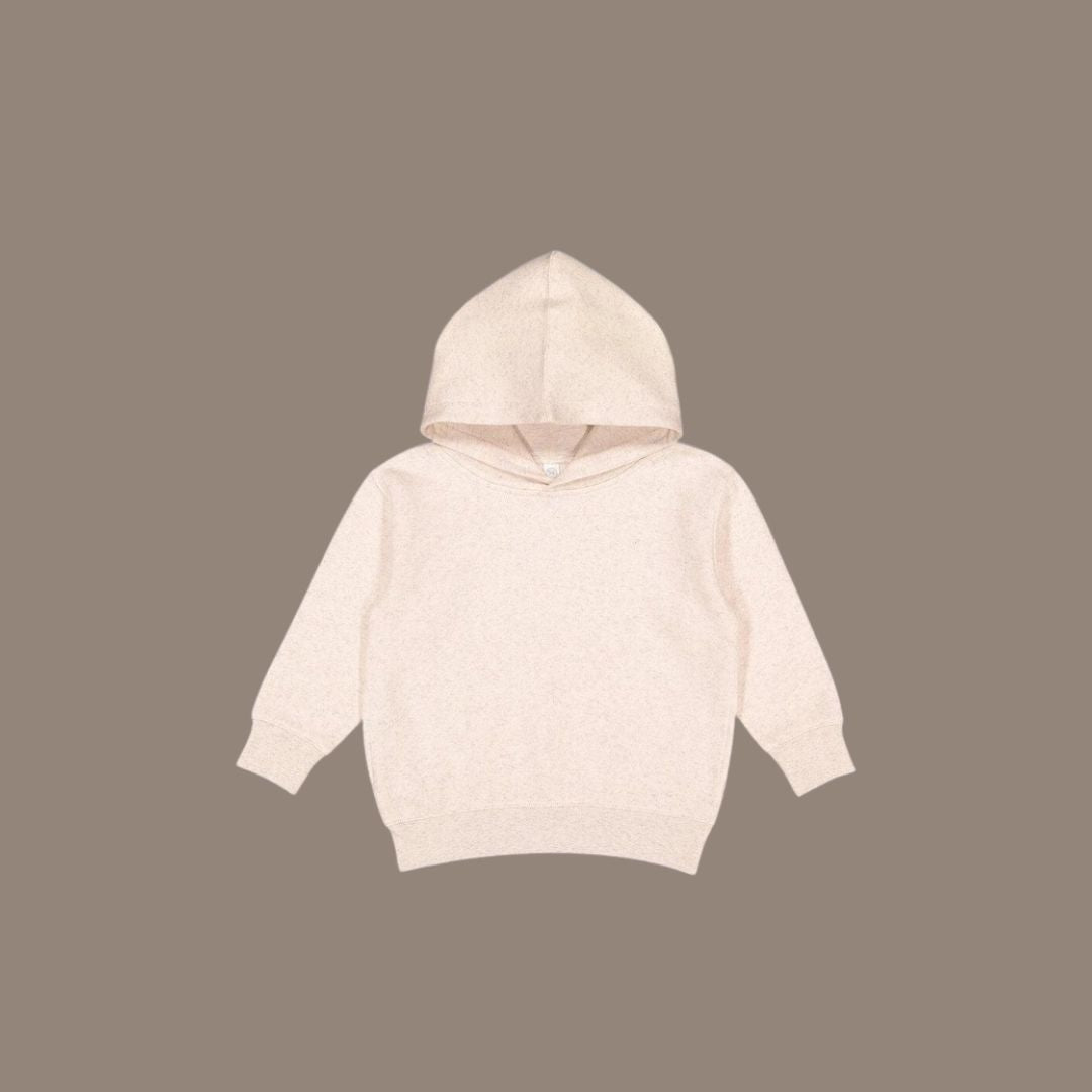 Hoodie bébé - À personnaliser