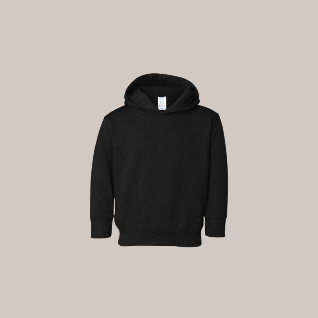 Hoodie bébé - À personnaliser